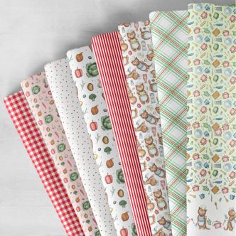 Котики-кулинары