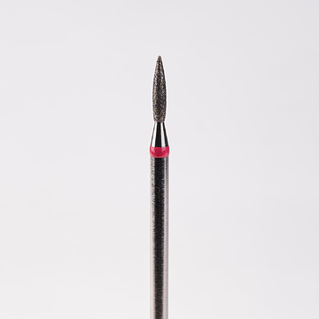 Фреза алмазная Система пламя острое 856.104.243.080.016 (10 шт/блистер)