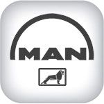 man