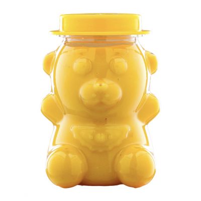 Крем-мёд, варенье, фрукты и орехи в меду