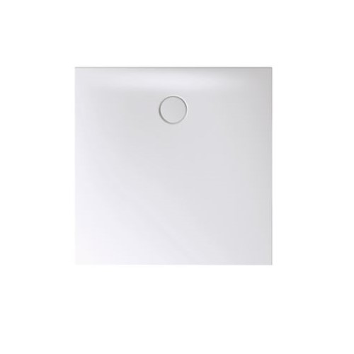 Изображение Стальной эмалированный душевой поддон Bette Floor Side 1300 мм - 1500 мм