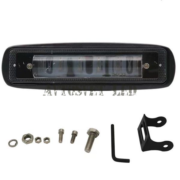 Фара опасная зона AZ6-18W линия