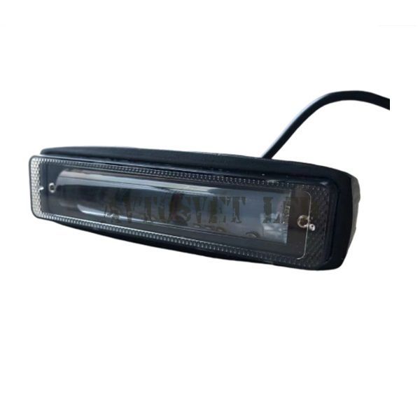 Фара опасная зона AZ6-18W линия