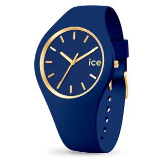 Наручные часы Ice-Watch Ice-Glam brushed - Lazuli blue