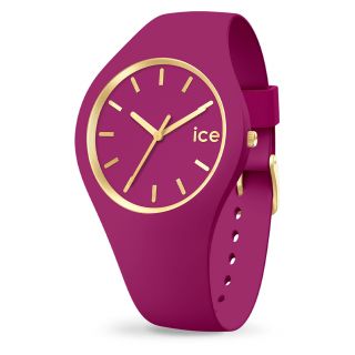 Наручные часы Ice-Watch Ice-Glam brushed - Orchid