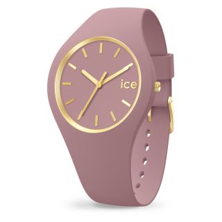 Наручные часы Ice-Watch Ice-Glam brushed - Fall rose