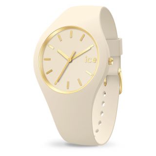 Наручные часы Ice-Watch Ice-Glam brushed - Almond skin