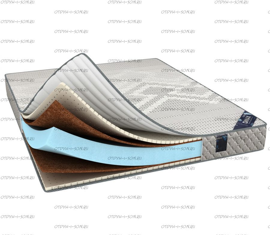 Матрас Димакс Онли Актион