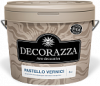 Защитное Лессирующие Покрытие Decorazza Pastello Vernici 5кг PV 10-20 Матовое / Декоразза Пастелло Верниши.