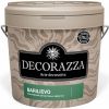 Краска Фактурная Decorazza Barilievo 4кг BL 10-04 для Многообразия Декоративных Эффектов / Декоразза Барильево.