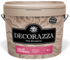 Декоративная Штукатурка Венецианская Decorazza 12кг SV 10-62 Calce Veneziana Известковая /Декоразза.