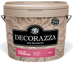 Декоративная Штукатурка Венецианская Decorazza 6кг SV 10-61 Calce Veneziana Известковая /Декоразза.