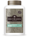 Лак Decorazza Microcemento Protetto Matte 830гр Матовый 2-х комп. Полиуретановый без Запаха.