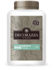 Лак Decorazza Microcemento Protetto Matte 830гр Матовый 2-х комп. Полиуретановый без Запаха.