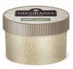 Блестки Decorazza Lucente Glitter 30гр Oro (Золото) / Декоразза Лученте Глиттер.