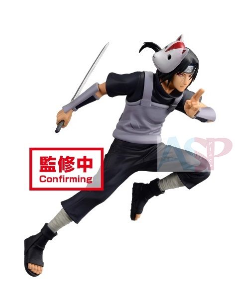 Фигурка Itachi Uchiha