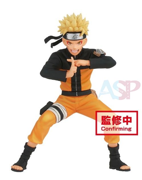 Фигурка Naruto Uzumaki