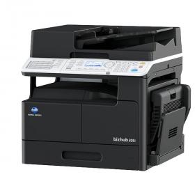 Konica Minolta Bizhub 205i