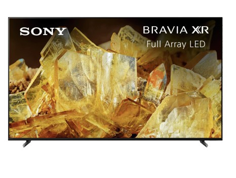 Телевизор Sony XR-55X90L