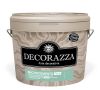 Декоративная Штукатурка Decorazza 15.3кг MC 10-20 Microcemento Fronte + Legante с Эффектом Бетона Мелкая Фракция / Декоразза Микроцементо Фронте.