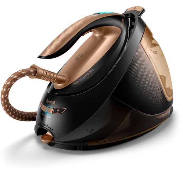 Парогенератор Philips PerfectCare Elite Plus GC9682/80