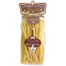 Макароны La Fabbrica Della Pasta Казеречче IGP - 500 г (Италия)