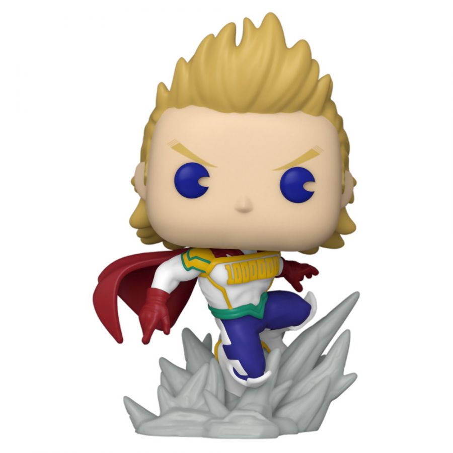 Фигурка Funko POP! My Hero Academia: Mirio Togato