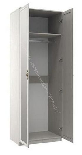 Спальный гарнитур Габриэлла, Вудлайн кремовый/Сандал белый/патина