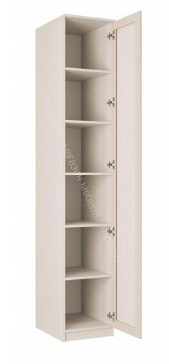 Спальный гарнитур Габриэлла, Вудлайн кремовый/Сандал белый/патина