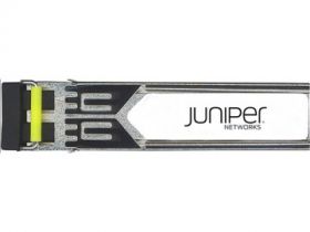 Трансивер Juniper EX-SFP-1GE-LX