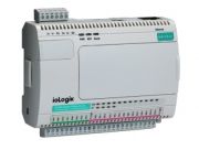 Ethernet-модуль MOXA ioLogik E2210