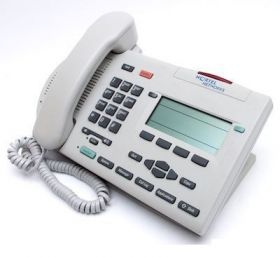 Цифровой телефон AVAYA (Nortel) M3904 Platinum