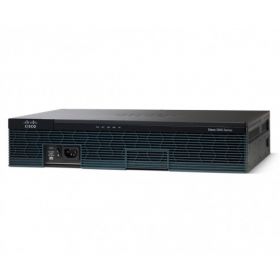 Маршрутизатор Cisco C2911R-AX/K9