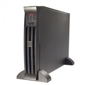 ИБП APC by Schneider Electric Smart-UPS XL 3000VA 230V SUM3000RMXLI2U