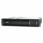 Интерактивный ИБП APC by Schneider Electric Smart-UPS SMT2200RMI2U черный