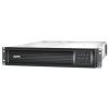 Интерактивный ИБП APC by Schneider Electric Smart-UPS SMT750RMI2UNC черный 500 Вт