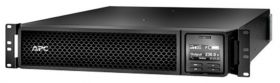 ИБП с двойным преобразованием APC by Schneider Electric Smart-UPS Online SRT2200RMXLI черный 1980 Вт