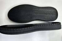 Подошва Манчестер черный, р.41