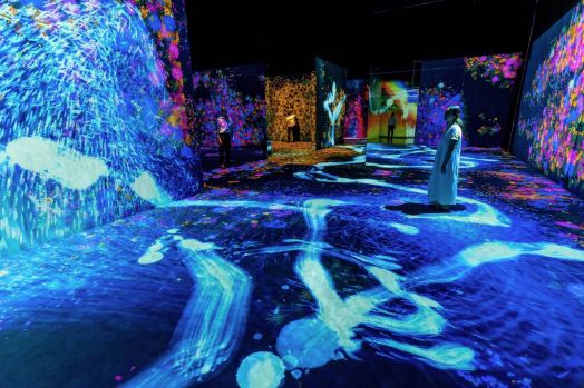 Проекционная комната  (Минимальный комплект с компьютером, без проектора)