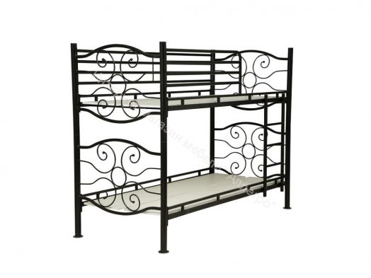 Кровать двухъярусная Эльбрус 42.10 - 02