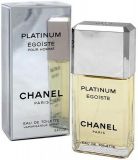 Egoiste Platinum Chanel Эгоист Платинум Шанель духи 50 мл.