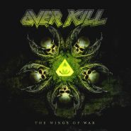 OVERKILL - The Wings of War