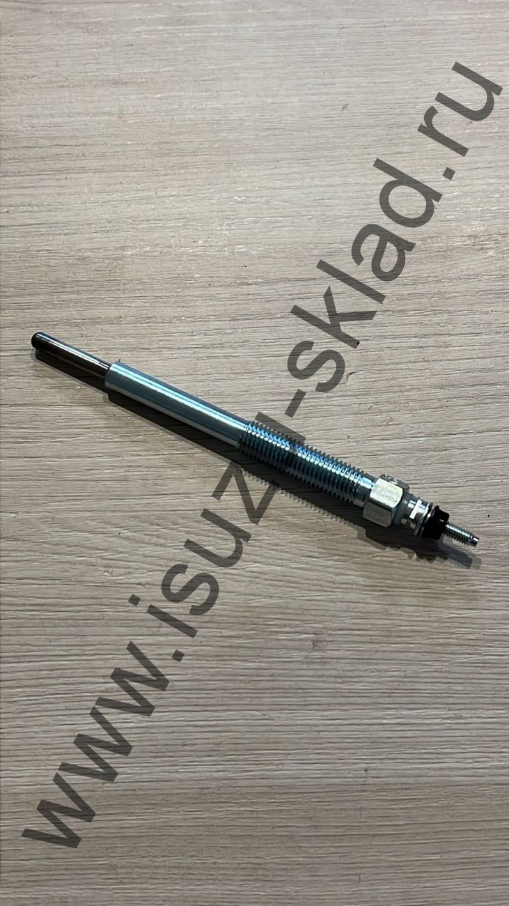 Свеча накала (d4al/d4dd/d4db) hd65/72/78/county (Корея)