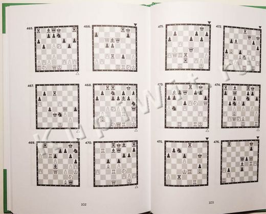 школа Сергея Карякина - книга 3-я