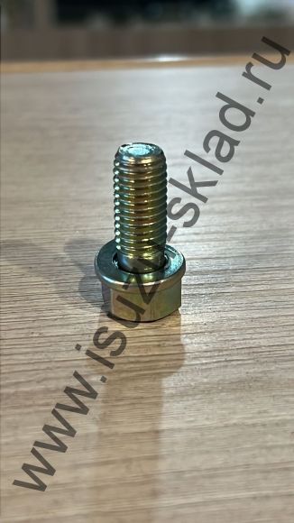 Болт крепления корзины сцепления hd65/72/78/county (Hyundai)