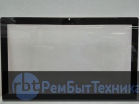 Haier Q8S B205 B206 B237Переднее стекло моноблока 23.6