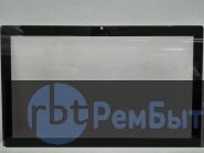 Haier Q8S B205 B206 B237Переднее стекло моноблока 23.6