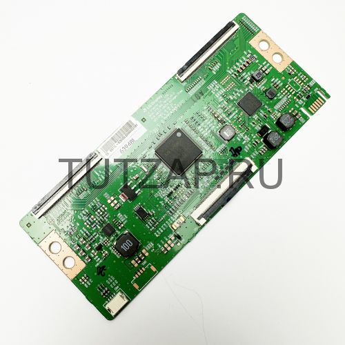 T-CON 6870C-0805A 6871L-6394B для телевизора Samsung UE55AU7002U