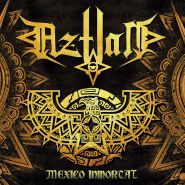 AZTLAN - Mexico Immortal