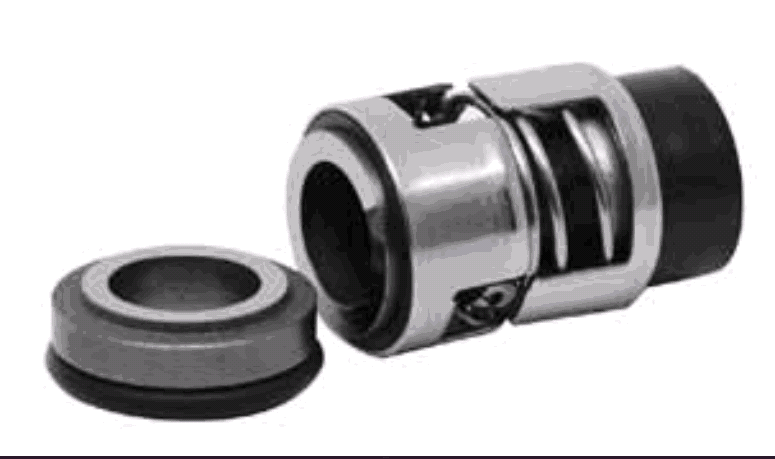 Уплотнение торцевое NM LT TP/016/BQ2EGG /   BUBE 16 мм
